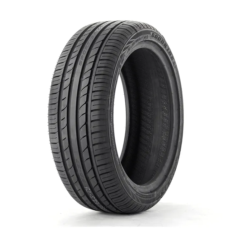 Шина R18 225/45 Goodride SA-37 95Y XL лето 03010461401Q67000201