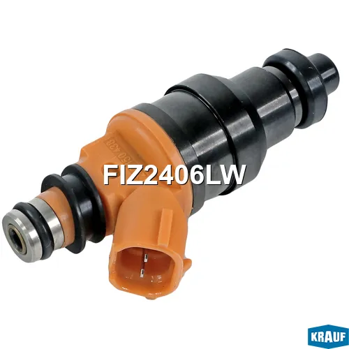 Форсунка топливная KRAUF FIZ2406LW
