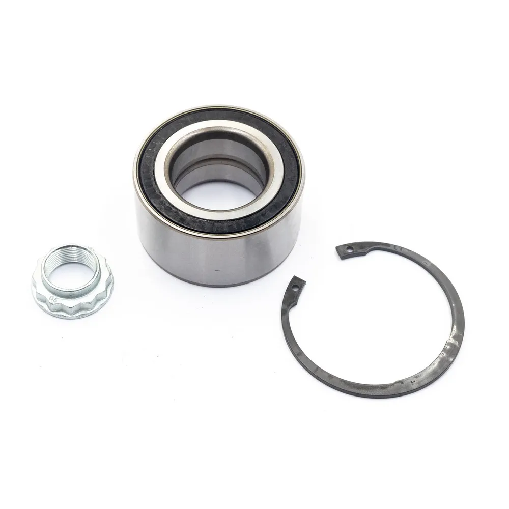 Подшипник ступицы передний (компл) BMW E90/E60/X3(E83)/X5(E53) OPTIMAL 501 158