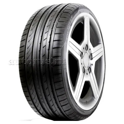 Шина R16 185/50 HIFLY HF805 81V лето 200H1074