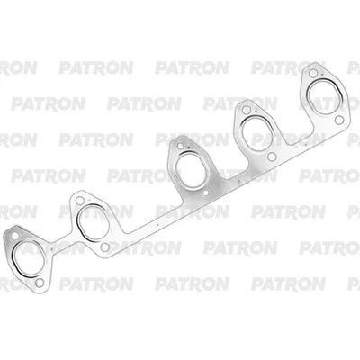 Прокладка выпускного коллектора VW T5 2.5TDi AXD/AXE 03> Ex PATRON PG52051