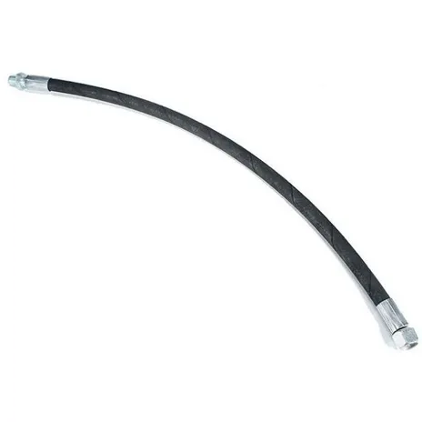 ШЛанг тормозной VOLVO L=0550mm, [966555] ATD ATD42429U