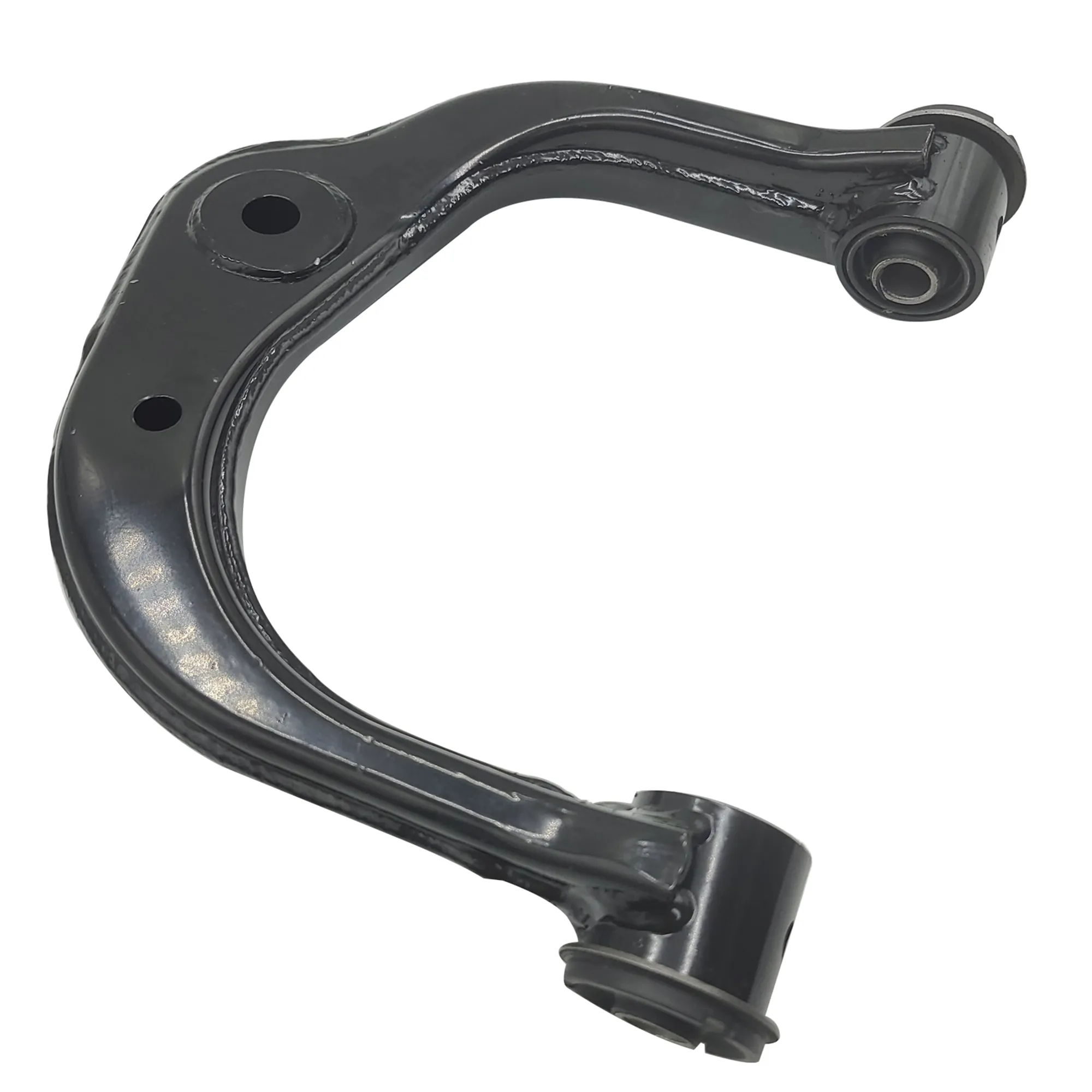 Рычаг передний верхний L TOYOTA LAND CRUISER PRADO 99-08 CTR CQ0331L