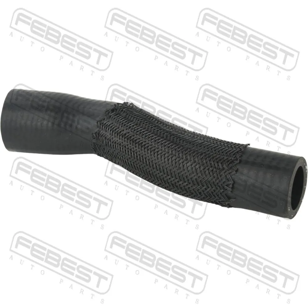 Патрубок системы охлаждения FEBEST 10460-HJ300LOWX