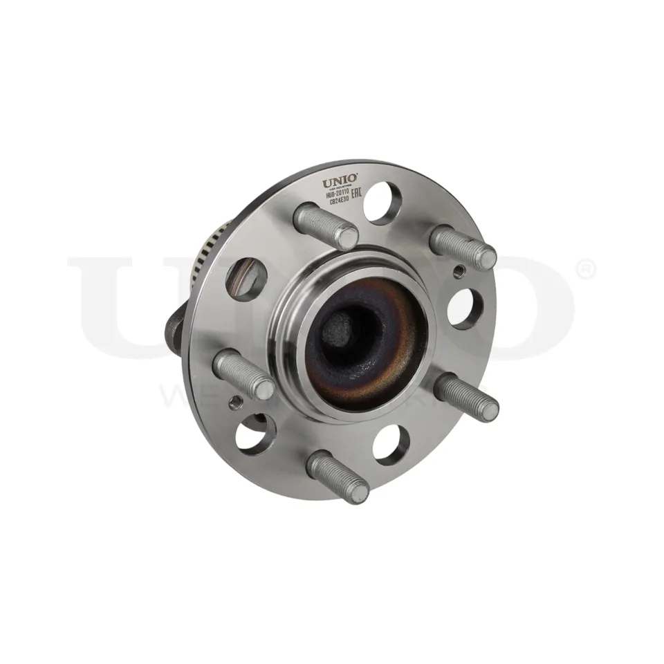 Ступица задняя с ABS UNIO HUB-20110