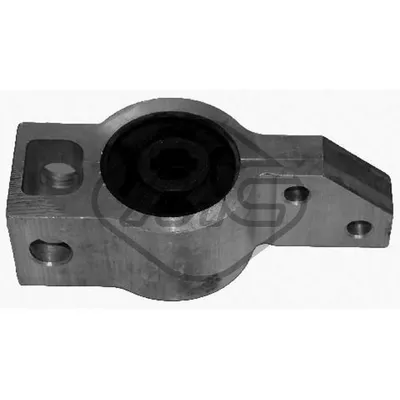 САЙЛЕНТБЛОК AUDI A3 03-/VW TOURAN/GOLF V/EOS 03-/SEAT ALTEA/TOLEDO 04-/SKO OCTAVIA 04- ПЕР РЫЧ ЗАД R Metalcaucho 04863