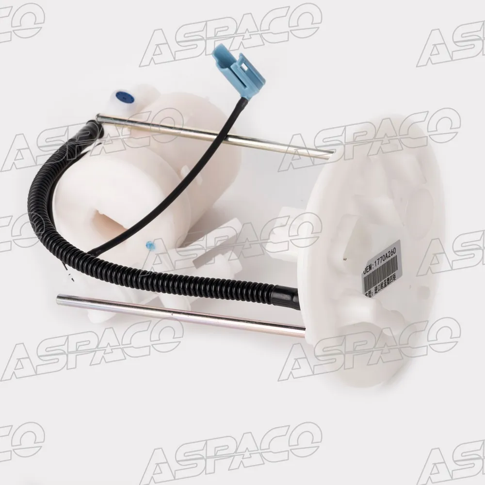 Насос топливный электрический MITSUBISHI OUTLANDER XL (CW) (06-12) ASPACO AP29206