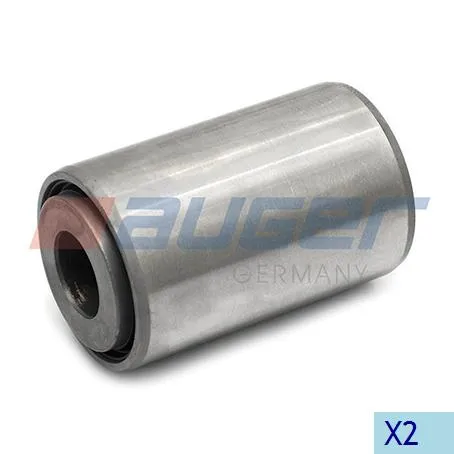 Втулка рессоры HCV AUGER 81720