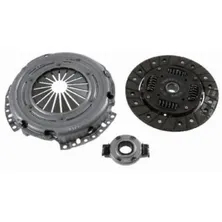 Сцепление в сборе SACHS 3000 158 001
