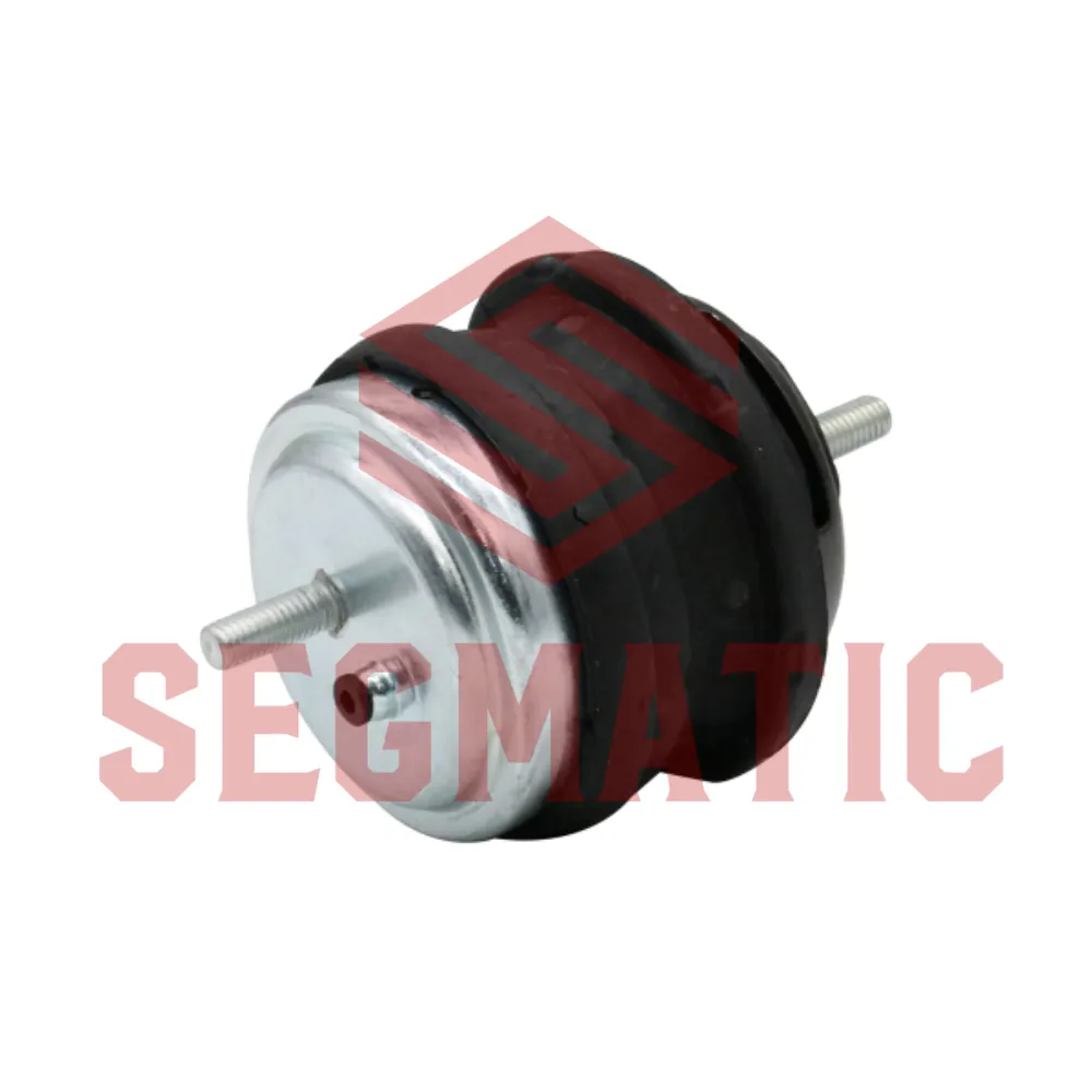 Опора двигателя лев BMW E39 3.0D 98- SEGMATIC SG30112250