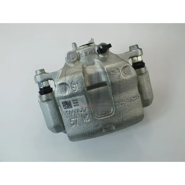 Суппорт тормозной FR LH QUATTRO FRENI QF10F00125