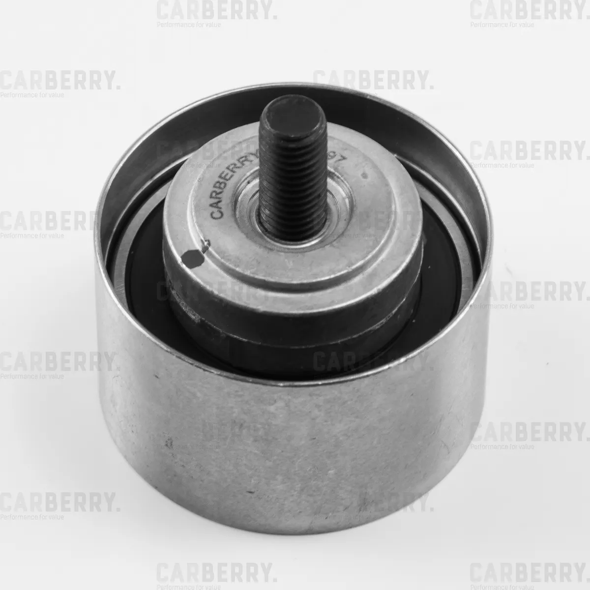 Ролик натяжителя ремня ГРМ CHRYSLER Sebring 01->/Voyager 00-> JEEP Cherokee 0 CARBERRY 55CA397