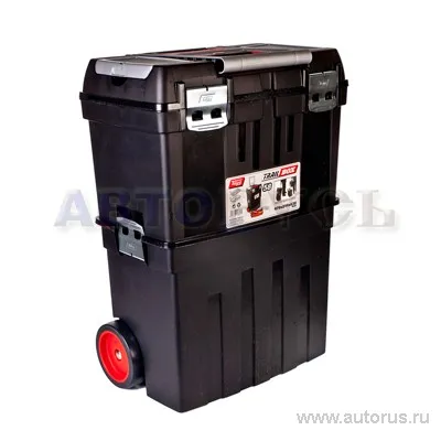 Ящик для инструментов передвижной 47x29x63 см TAYG 158001