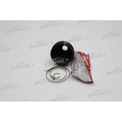 Пыльник ШРУСа наружн к-кт NISSAN: TIIDA 07- PATRON PDC3924