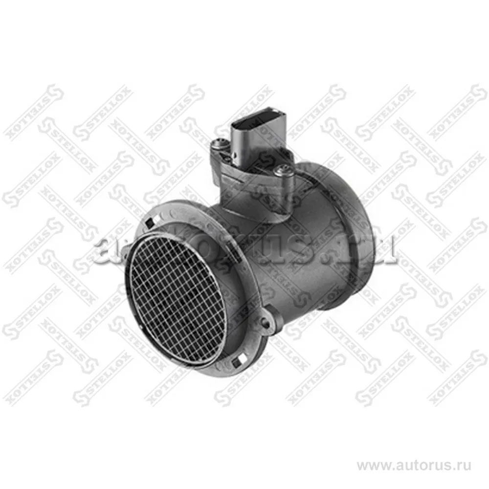 Измеритель массы воздуха MB W210 2.2CDi/3.0TCDi 96> STELLOX 61-06451-SX