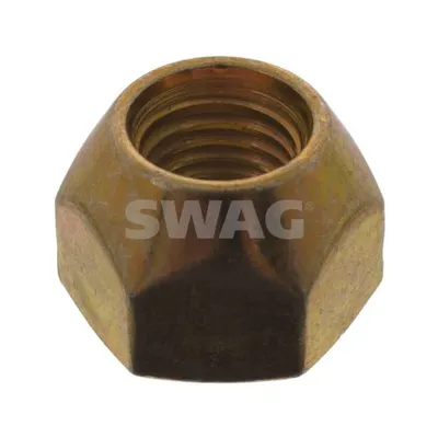 Гайка колесная HYUNDAI ACCENT 00-, ACCENT седан 99-, ACCENT седан 05-, ATOS 98-, ATOS PRIME 99-, CO SWAG 80911939