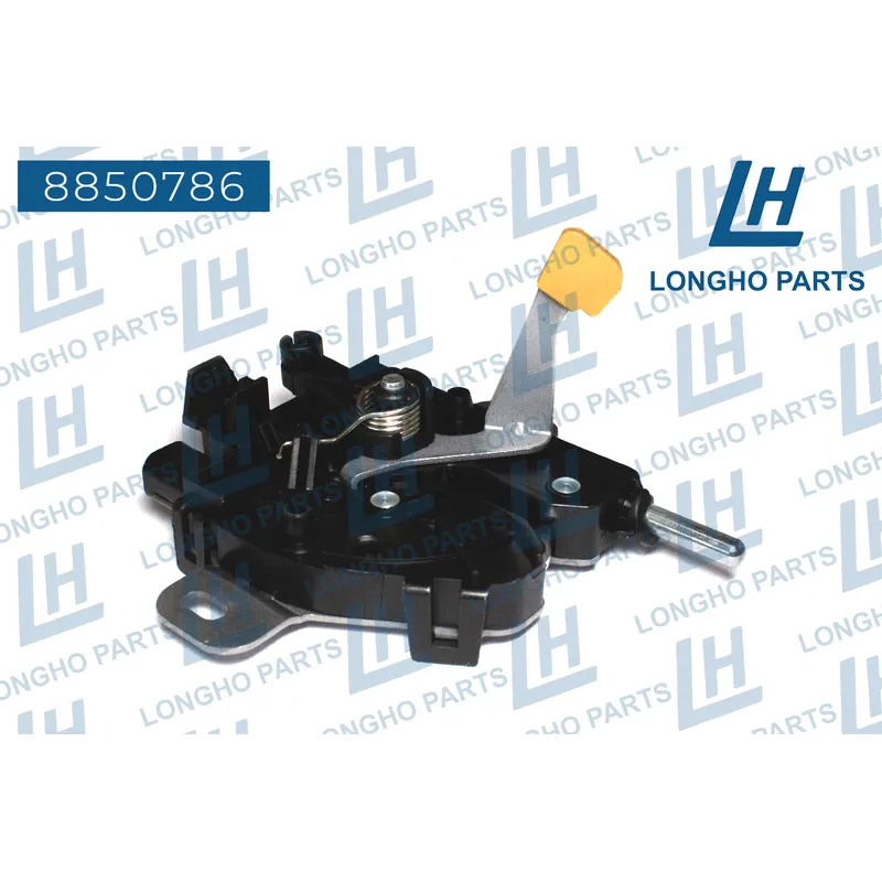 Замок капота FORD MONDEO IV 1490196 LONGHO 8850786