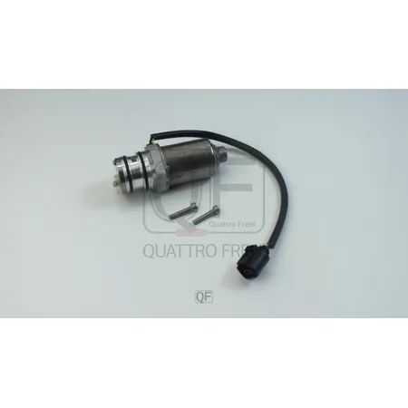 Муфта включения полного привода QUATTRO FRENI QF10C00027