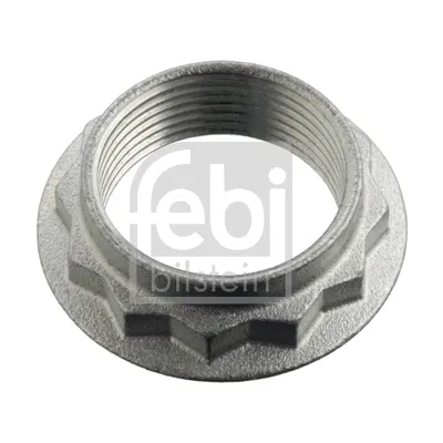 Гайка Mercedes-Benz PKW