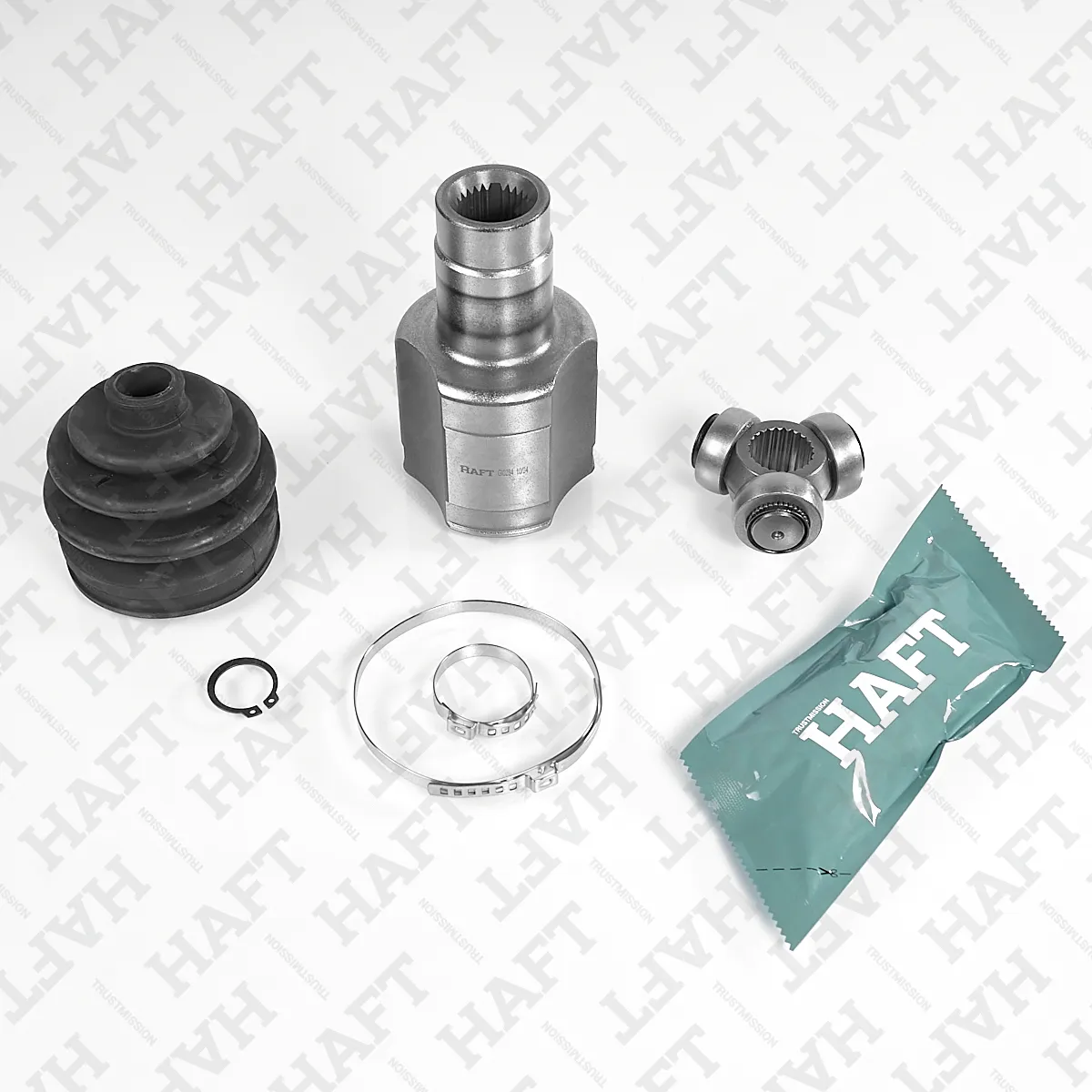 ШРУС внутренний правый к-т CHERY Tiggo T11 05-> HAFT GI0284