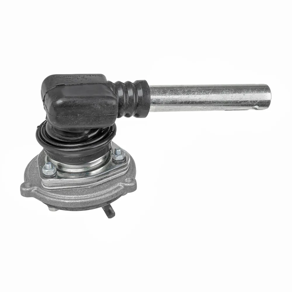 Механизм перекл. КПП (кулиса) ВАЗ-2123 LADA 21230170305000