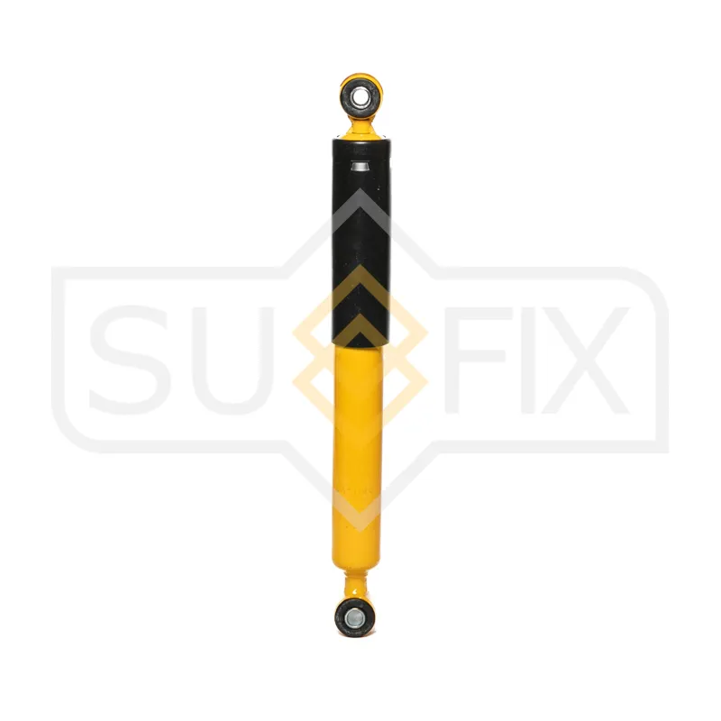 Амортизатор SUFIX SA-1198