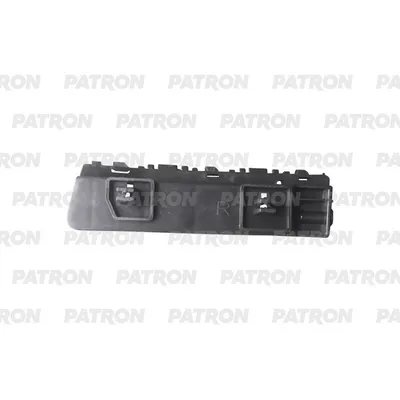 Кронштейн предн бампер прав HONDA ACCORD SEDAN 09-10/AC TSX PATRON P76-HD003AR
