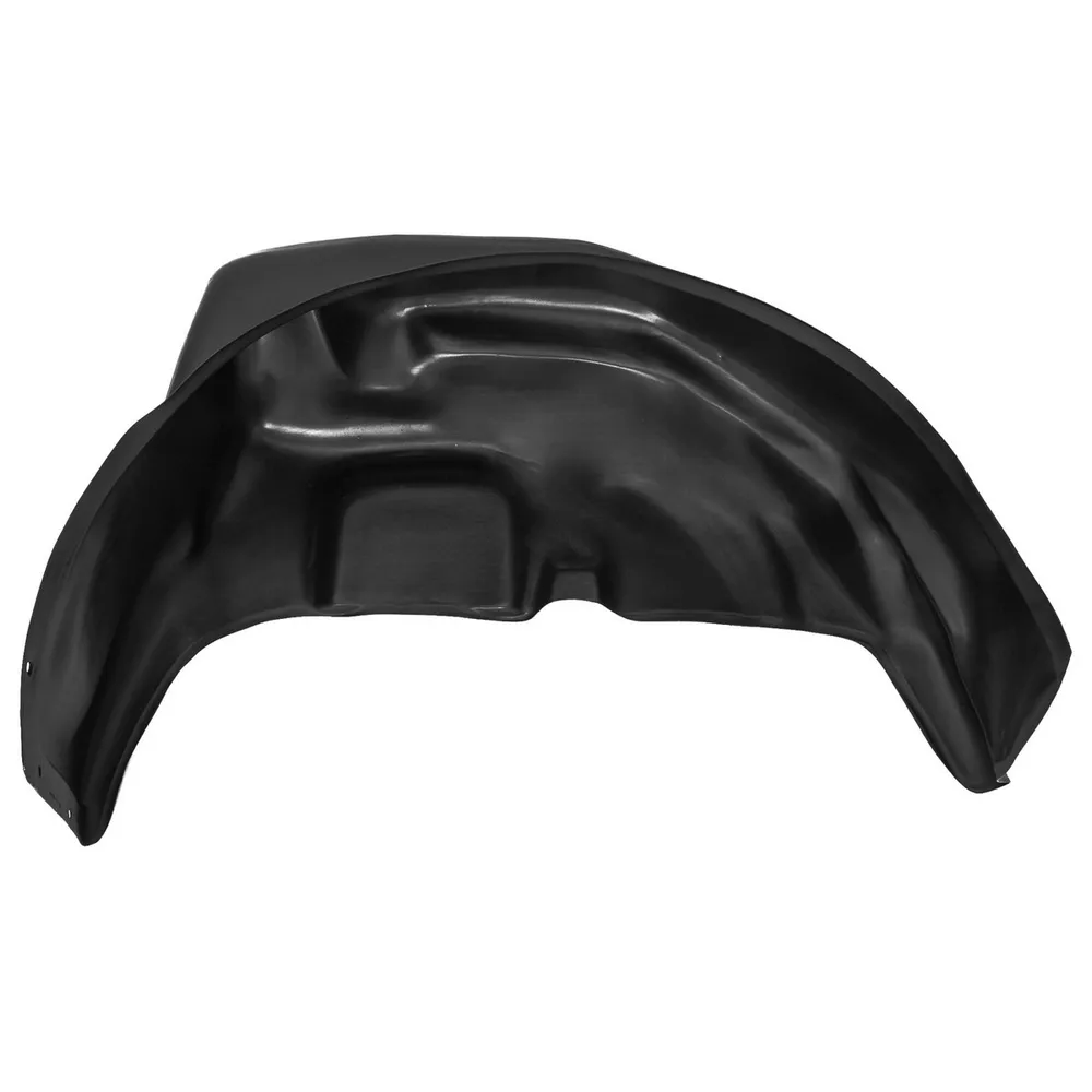 Подкрылок Mitsubishi Pajero IV 2010-2020 задний R Rival 44004004 RIVAL 44004004