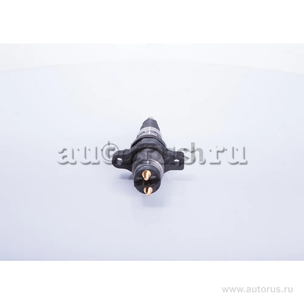Форсунка топливная BOSCH New Holland, ПАЗ,НЕФАЗ,IVECO,МАЗ (0445120007) BOSCH 0445120007
