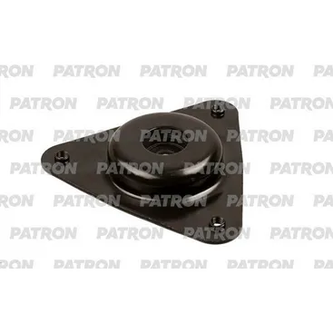 Опора амортизатора без подшипника NISSAN X-Trail III (T32) 14- PATRON PSE40945