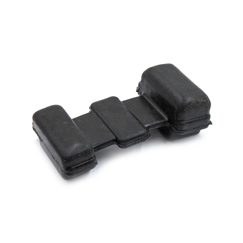 Подушка УАЗ-452 рессоры УАЗ 451-2902430