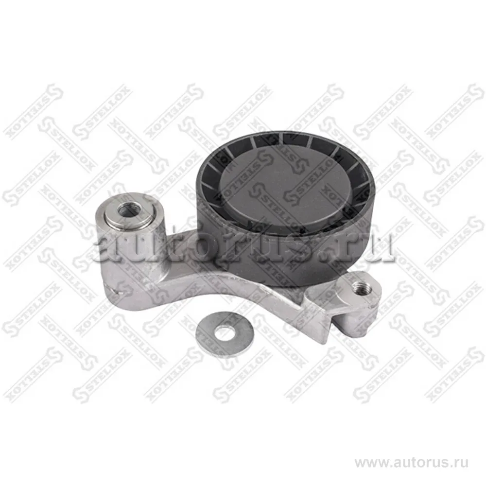 Ролик нат. BMW 5.0i-5.4i M70/M73 87-01 STELLOX 0340127_SX