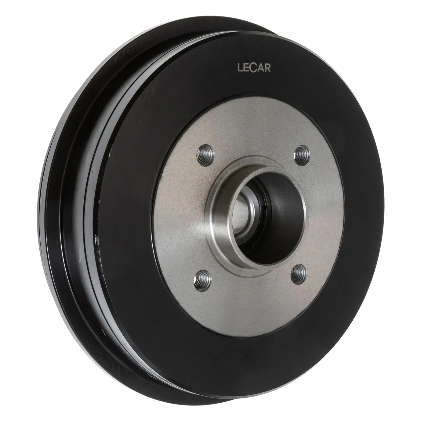 Барабан тормозной; 203,3x50,5мм / Nissan Note 06-, Micra 03- LECAR LECAR000204402