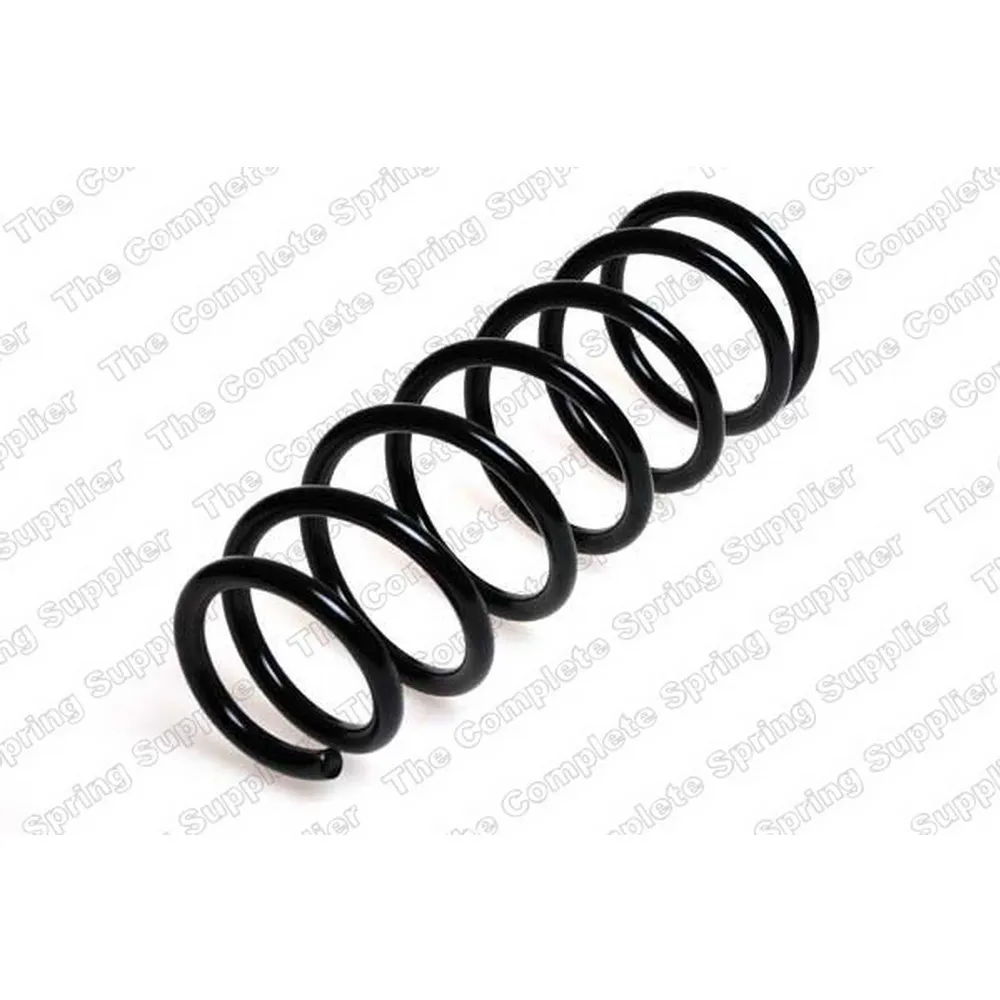 Пружина задняя L=R NISSAN Almera (N15) 95-00 LESJOFORS 42 620 36