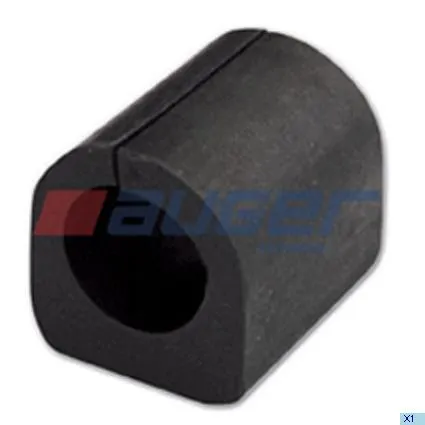 Втулка заднего стабилизатора MB Sprinter, ?22x38 AUGER 51063