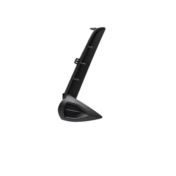 Заглушка туманки прав черн LEXUS UX200/250h 19- GOOD GO LS02242RB