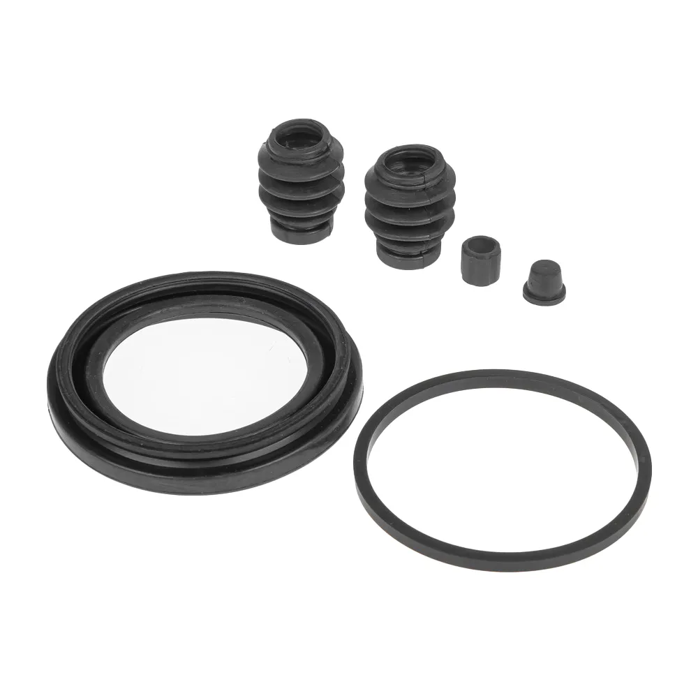 Ремкомплект переднего тормозного суппорта HYUNDAI/KIA /Type Mando D=60mm GANZ GIJ19066