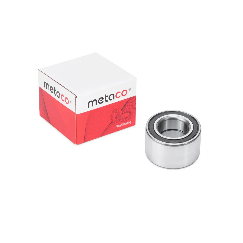 Подшипник передней ступицы NISSAN MAXIMA A34 /ALTIMA USA Metaco 5100-272