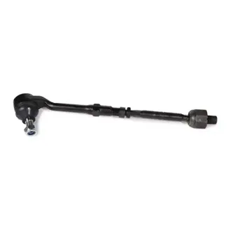 Тяга рулевая с наконечником BMW X5 3.0i/4.4i/4.8i/3.0D 00> STELLOX 59-01886A-SX