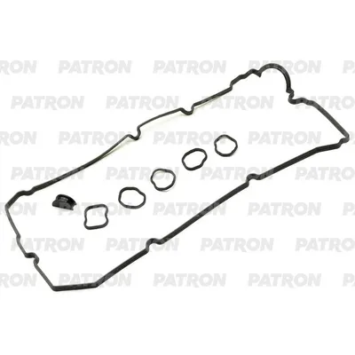 Комплект прокладок клапанной крышки MITSUBISHI L200 2.5 DI-D (4D56) 2004- PATRON PG1-6122