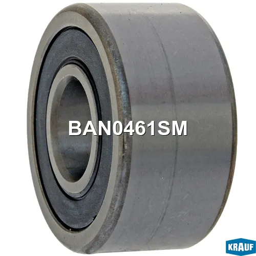 Подшипник генератора KRAUF BAN0461SM