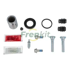Ремкомплект тормозного суппорта задн с поршнем CHEVROLET EPICA (KL1) TOSCA Frenkit 735071