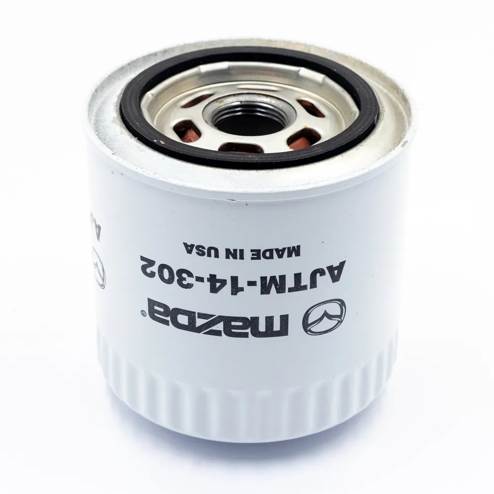 Фильтр масляный MAZDA MPV AJTM-14-302