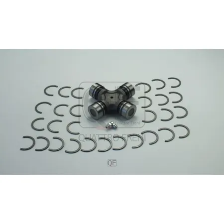 Крестовина карданного вала 29X95 QUATTRO FRENI QF13C00068