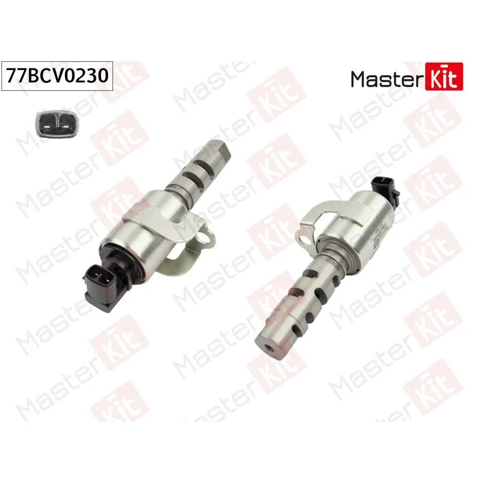 Клапан VVT (выпуск) Volvo XC90 I (275) 2002 - 2015 MASTERKIT 77BCV0230