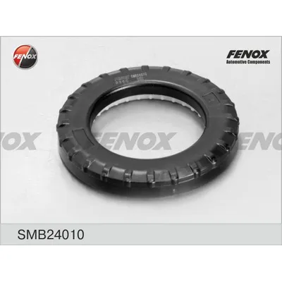 Подшипник опоры стойки CHRYSLER VOYAGER IV 01-07; DODGE CARAVAN IV 01-07 FENOX SMB24010