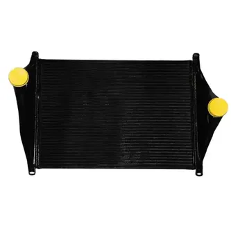 Интеркулер FRL ZENTPARTS Z12524_ZNT
