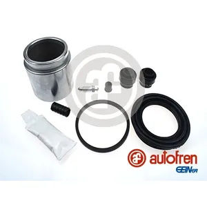 Рем.комкт с поршнем переднего торм.суппорта 49,5-54mm [SUMITOMO] SEINSA D4976C