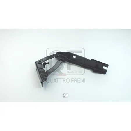 Петля капота LH QUATTRO FRENI QF72G00058