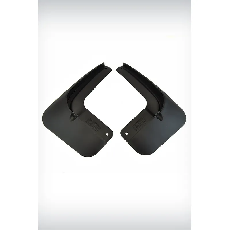 Брызговики резиновые Chery Tiggo 7 Pro T1E 2020-, Chery Tiggo 7 T15 2016-  COMFORT 63.03.512.PZ